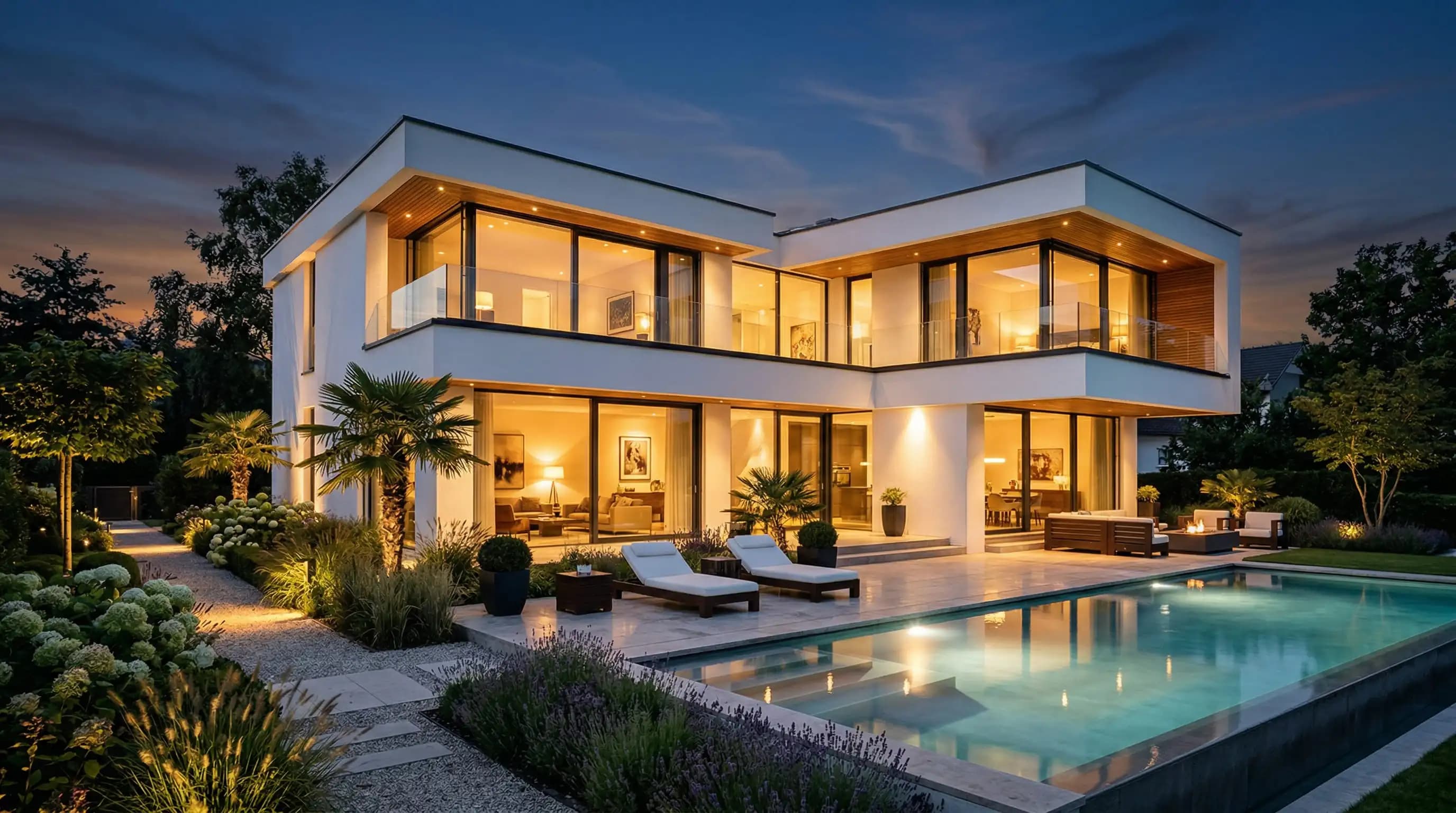 Immobilienmakler Website München