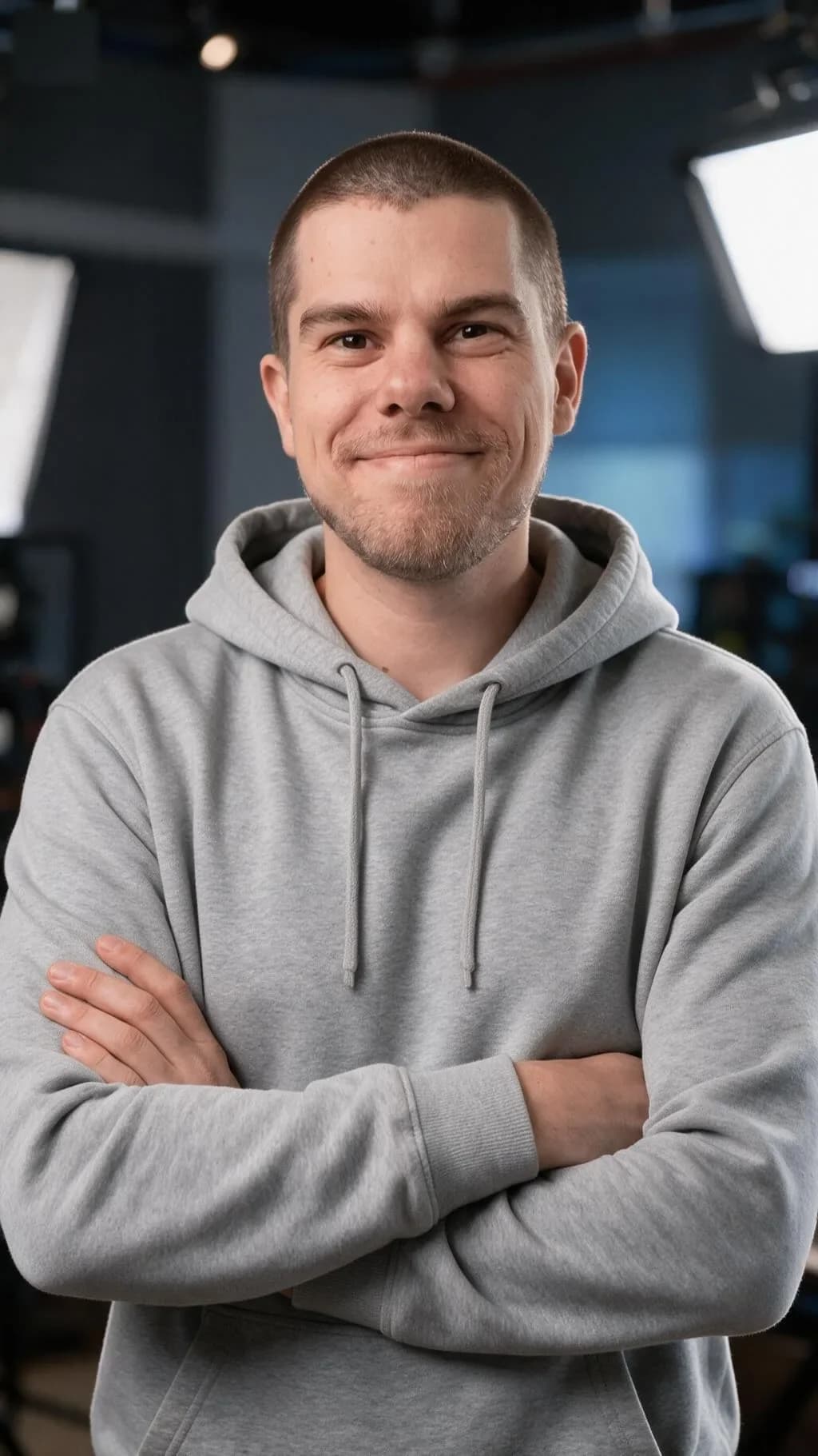 Christian Wenterodt, Gründer von Kasoria