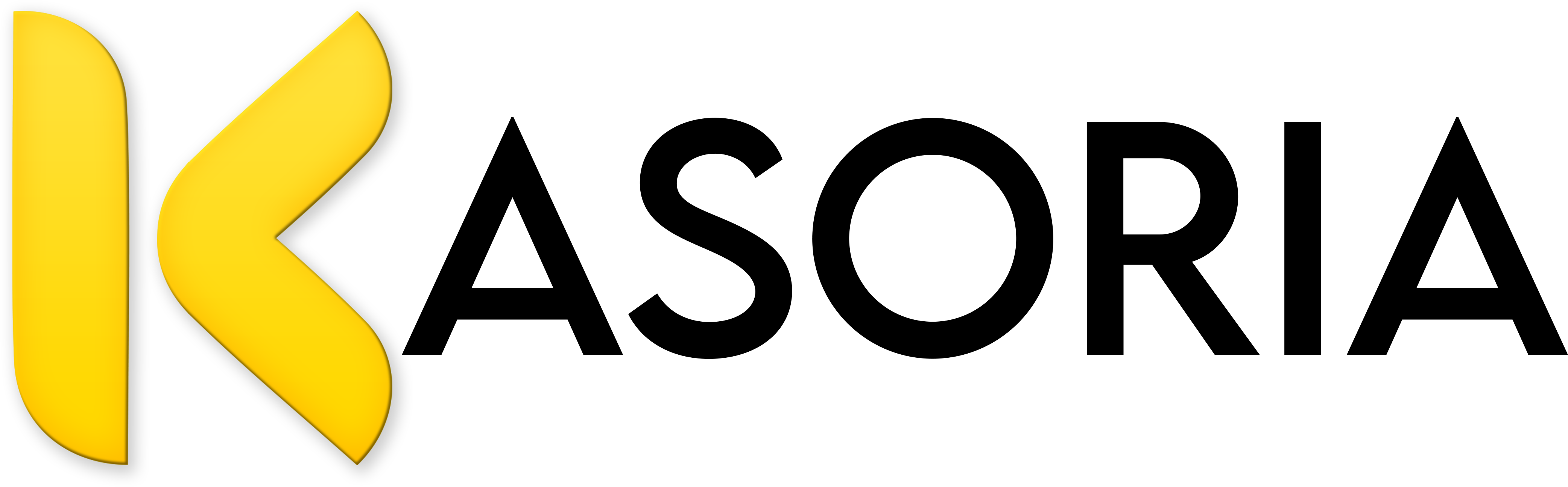 Kasoria Logo